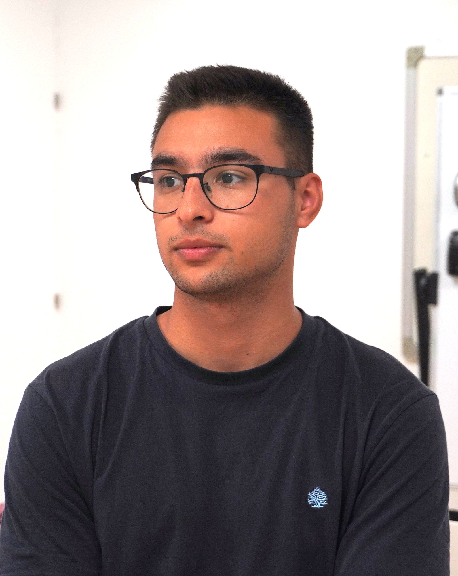 Andrés Blanco Ferro